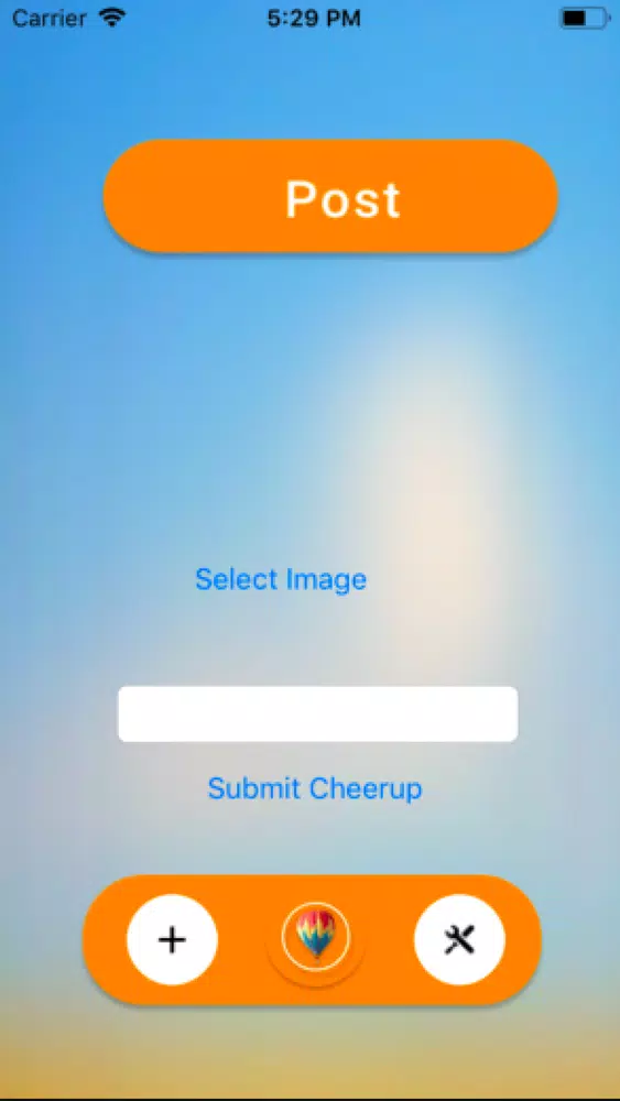 Cheerups Screenshots