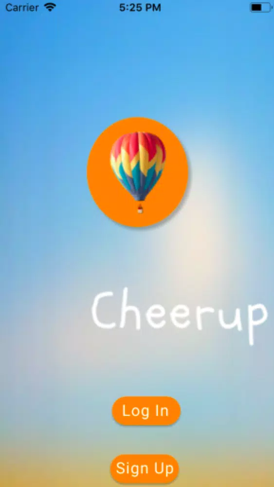 Cheerups Screenshots