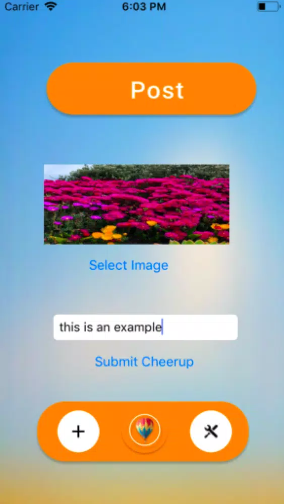 Cheerups Screenshots