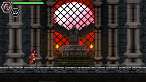 Toziuha Night: DR-screenshot-4