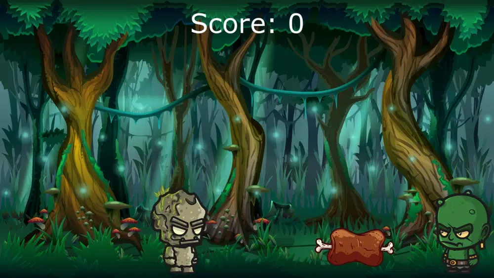Скриншоты Golem Needs Food