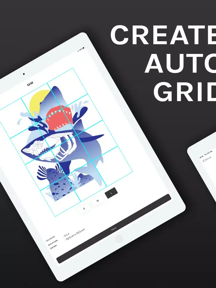 MUMU : Muralmu iPad 应用截图