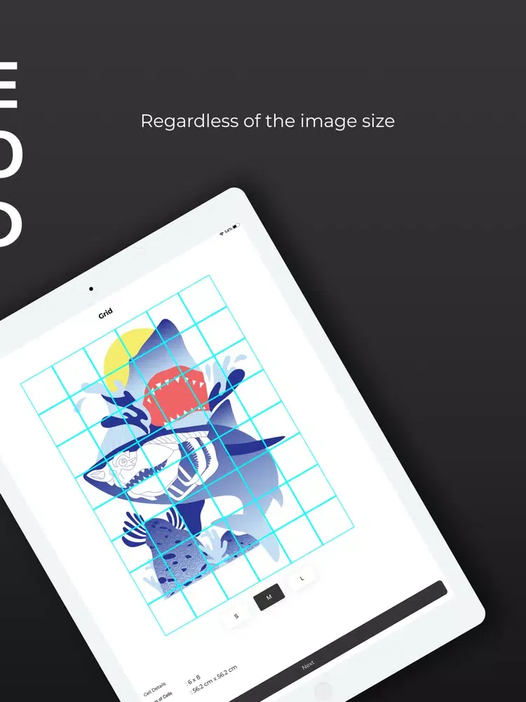 MUMU : Muralmu iPad 应用截图