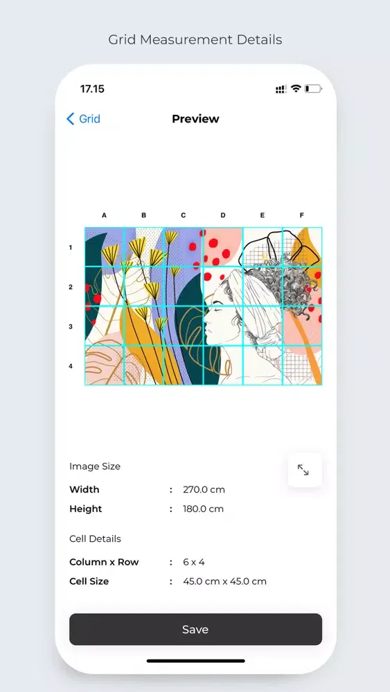 MUMU : Muralmu应用截图