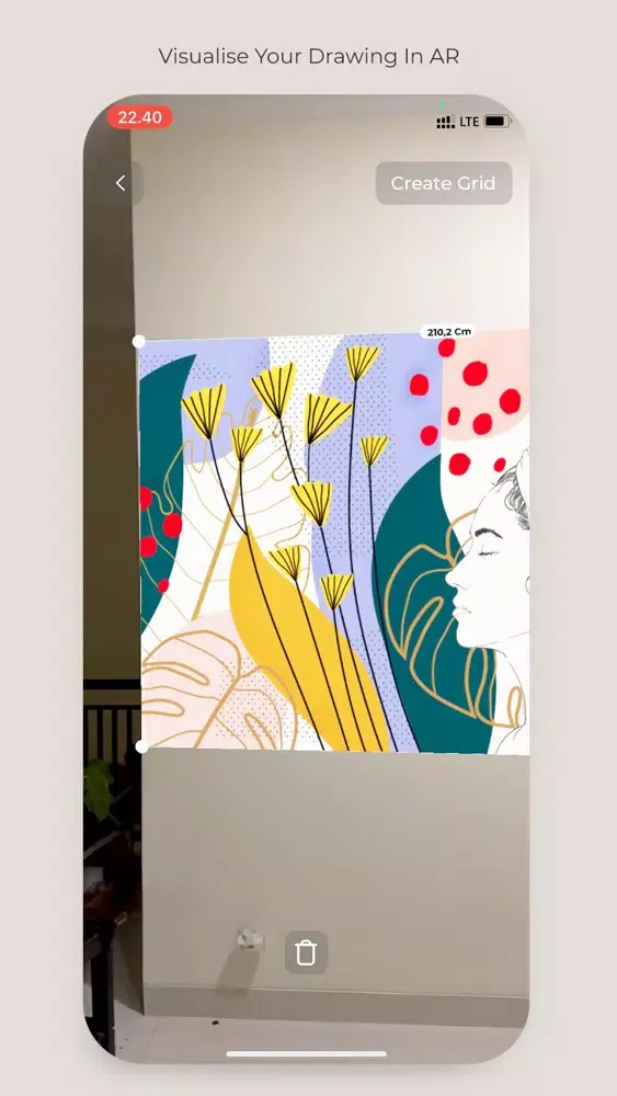 MUMU : Muralmu应用截图
