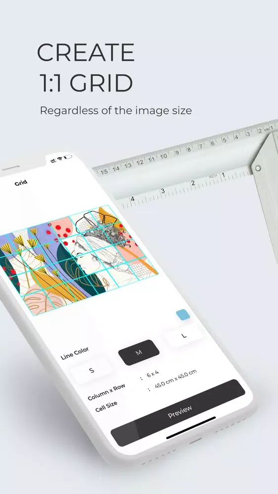MUMU : Muralmu应用截图