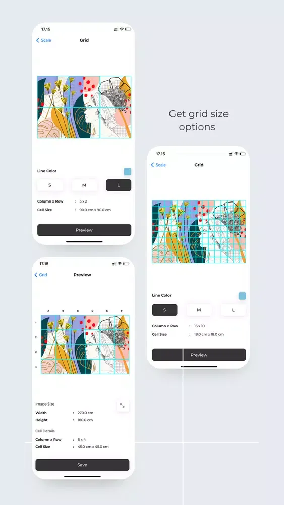 MUMU : Muralmu应用截图