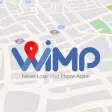 WIMP (Where Is My iPhone) WIMP (Where Is My iPhone)
