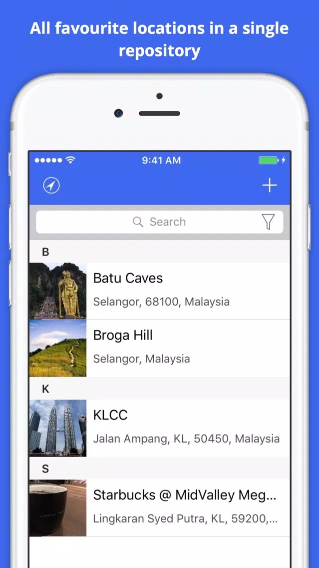 صور Places - Your Fav Locations