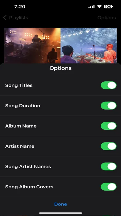 صور AI Music Covers