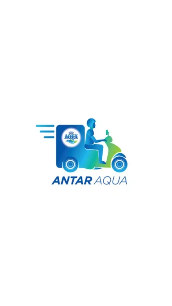 Antar AQUA Screenshots