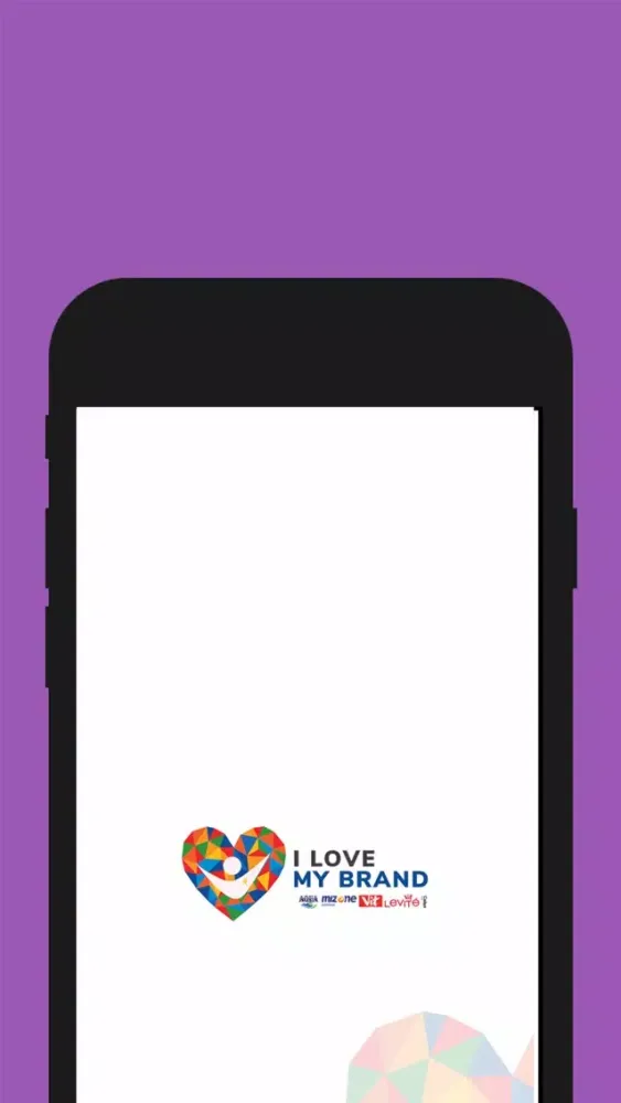 Love My Brands应用截图