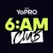 6AM Club