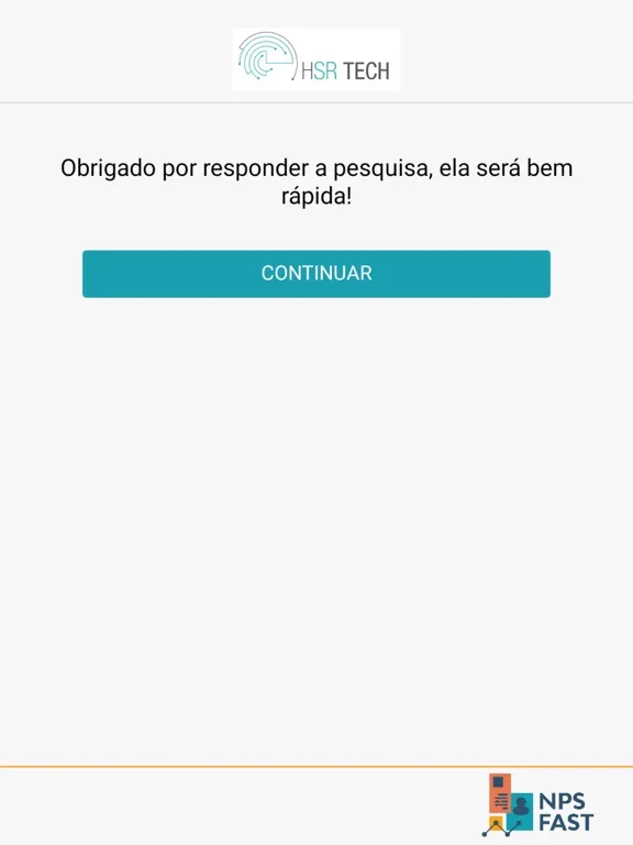 Скриншоты NPS Fast iPad 