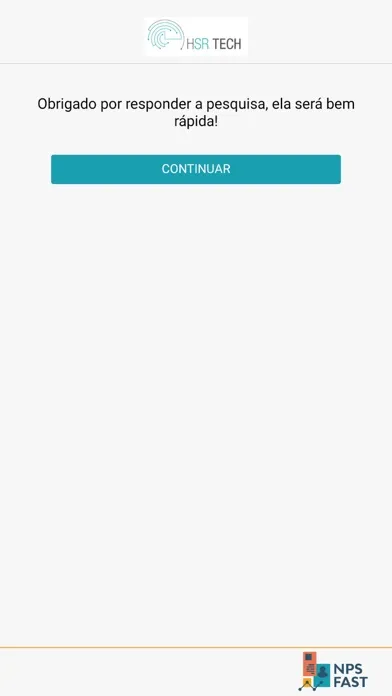Скриншоты NPS Fast