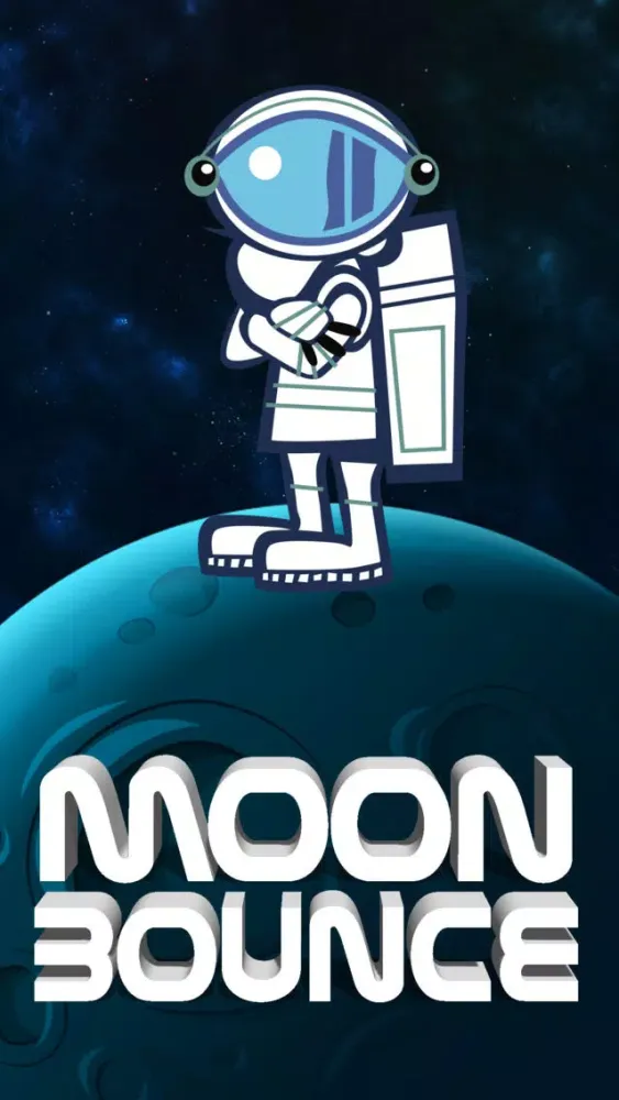 Moon Bounce FULL! Screenshots