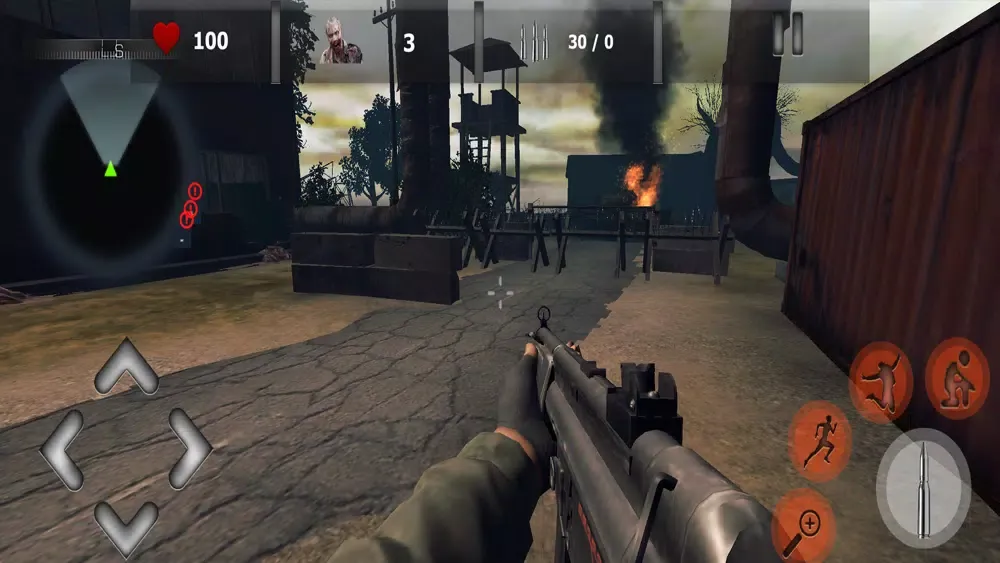 Red Dead Ekran Görüntüleri