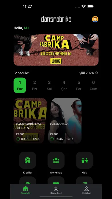 DNSFBRK سکرین شاٹس