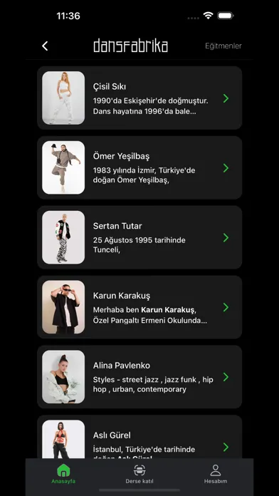 DNSFBRK سکرین شاٹس