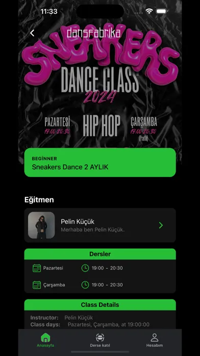 DNSFBRK سکرین شاٹس