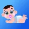 AI Predictor Baby: Future Face