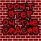 Don't Step on the Cracks Free - Tippy Tap Around the Cracks