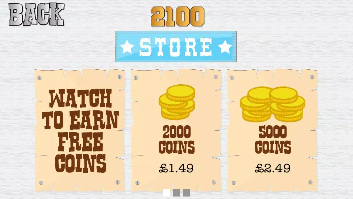 Tin Can Alley 2应用截图