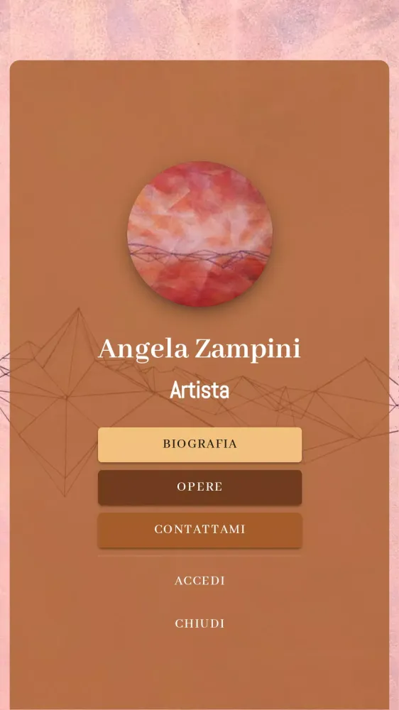 Angela Zampini Screenshots