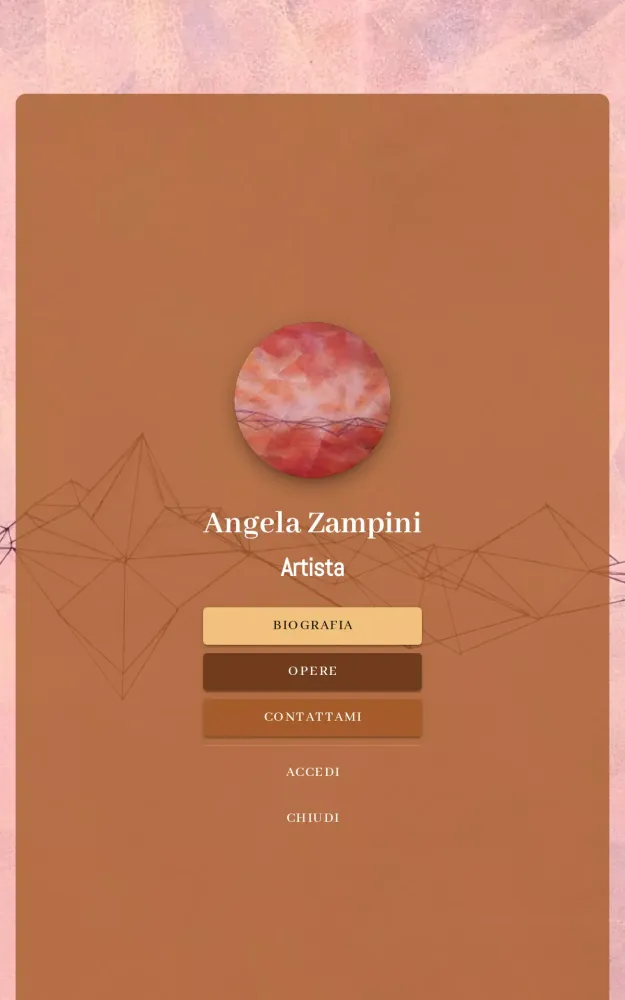 Angela Zampini Screenshots