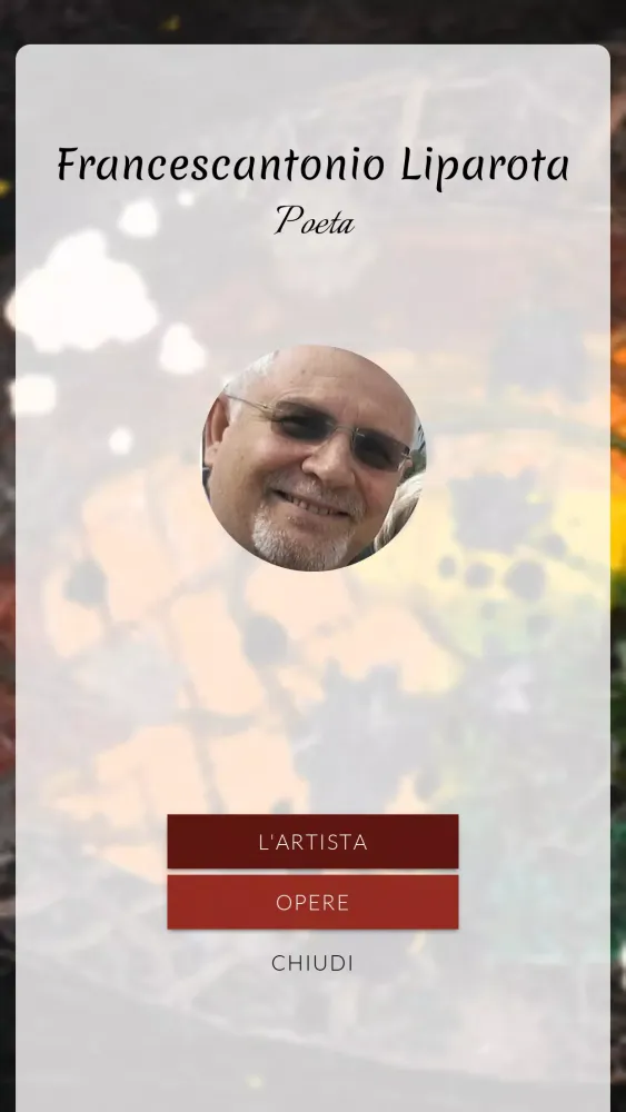 Francescantonio Liparota應用截圖