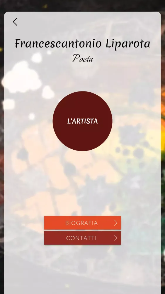 Francescantonio Liparota應用截圖