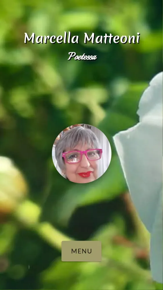 Tangkapan skrin Marcella Matteoni