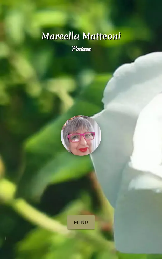 Tangkapan skrin Marcella Matteoni