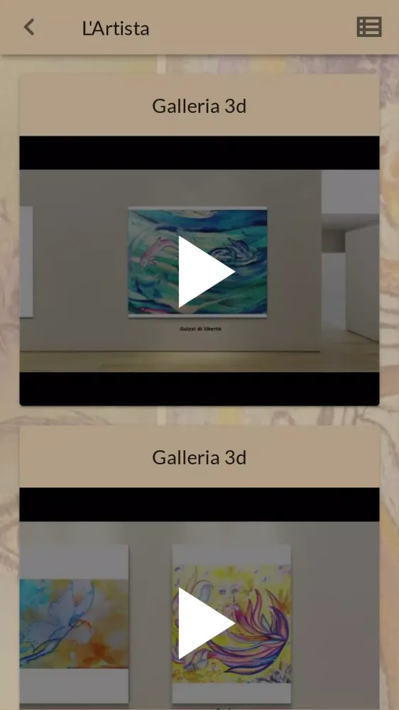 Carmela Scuderi Screenshots
