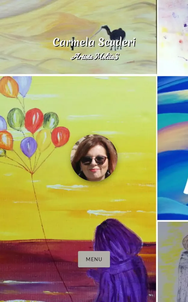 Carmela Scuderi Screenshots