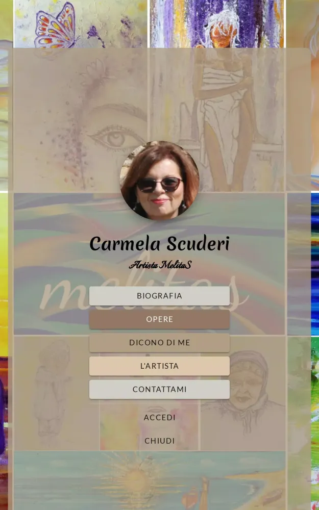 Carmela Scuderi Screenshots