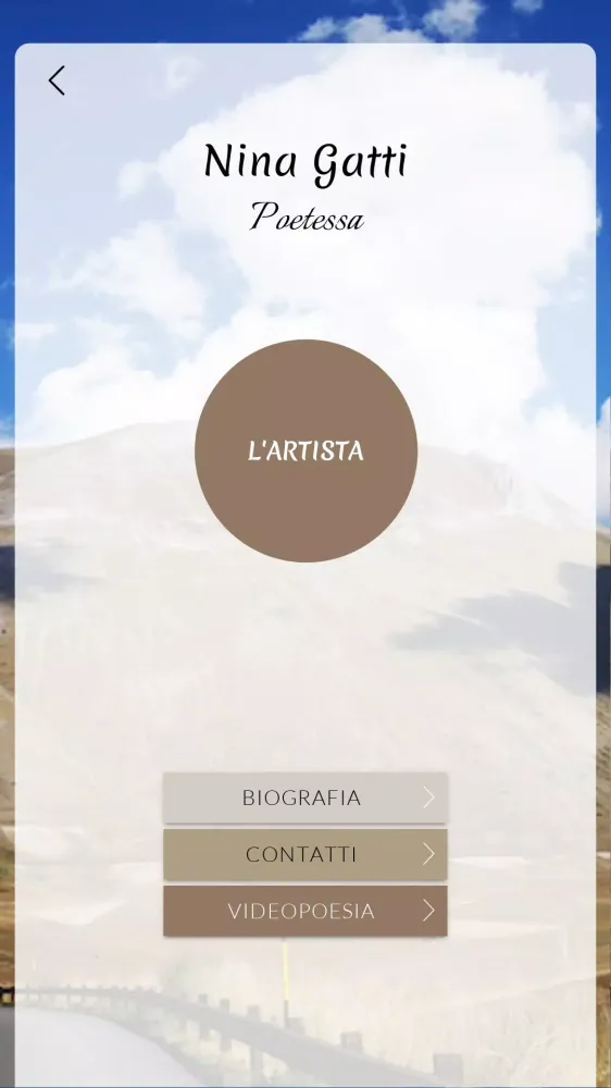 Nina Gatti Screenshots