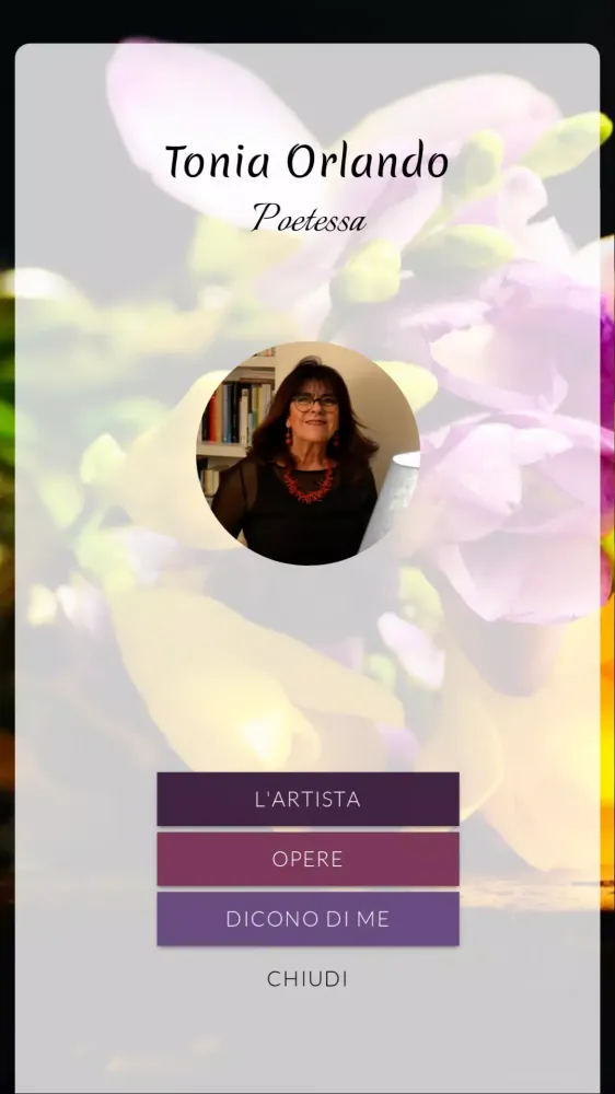 Tonia Orlando Screenshots