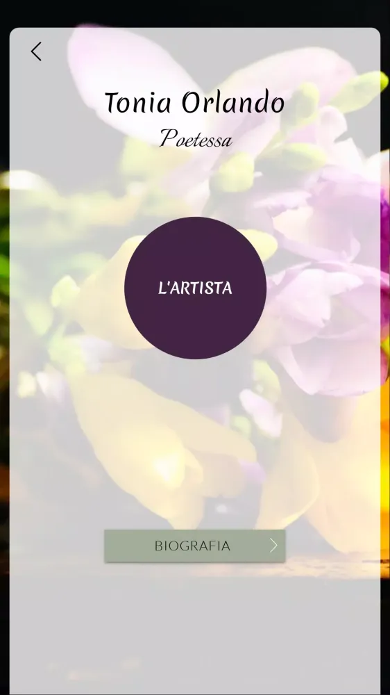 Tonia Orlando Screenshots