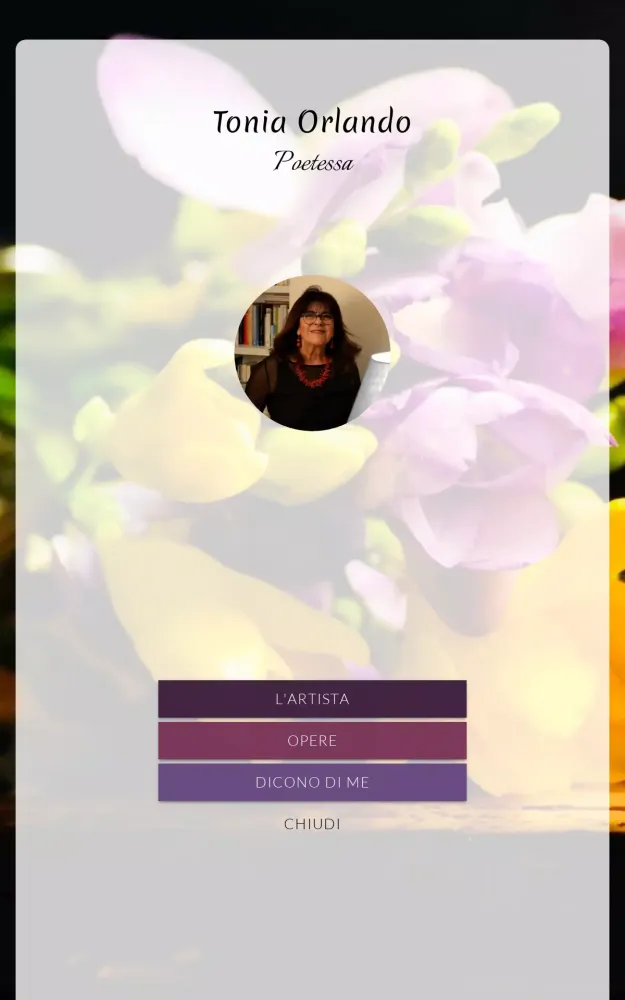 Tonia Orlando Screenshots