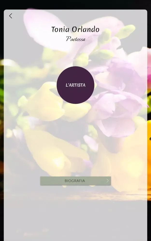 Tonia Orlando Screenshots