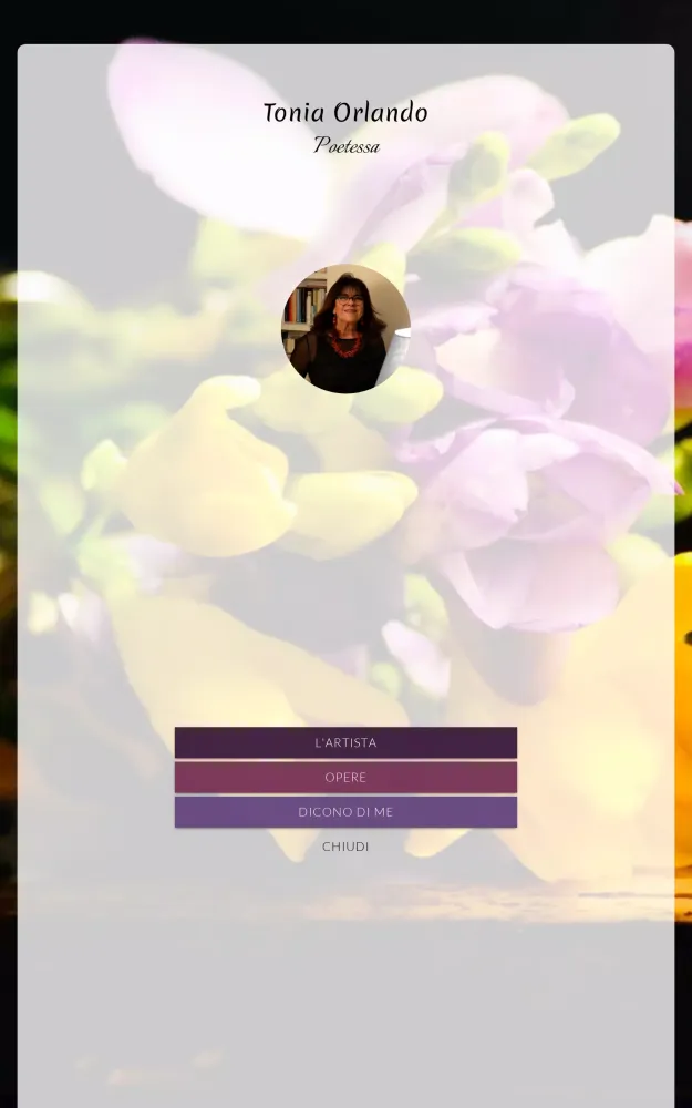 Tonia Orlando Screenshots