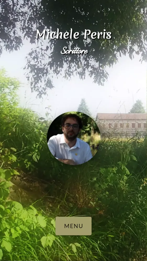 Michele Peris स्क्रीनशॉट