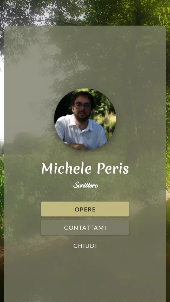 Michele Peris स्क्रीनशॉट