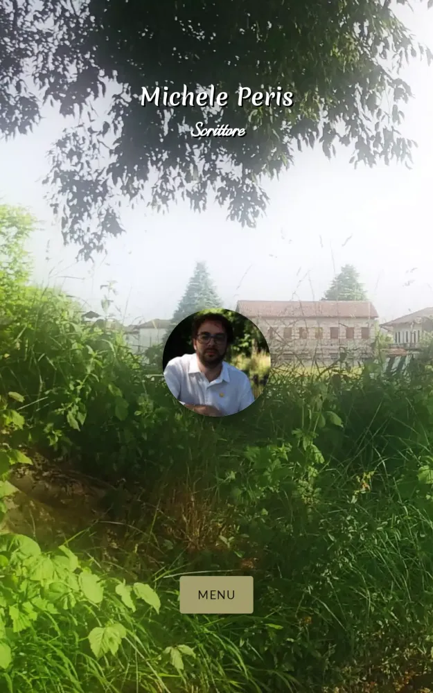 Michele Peris स्क्रीनशॉट