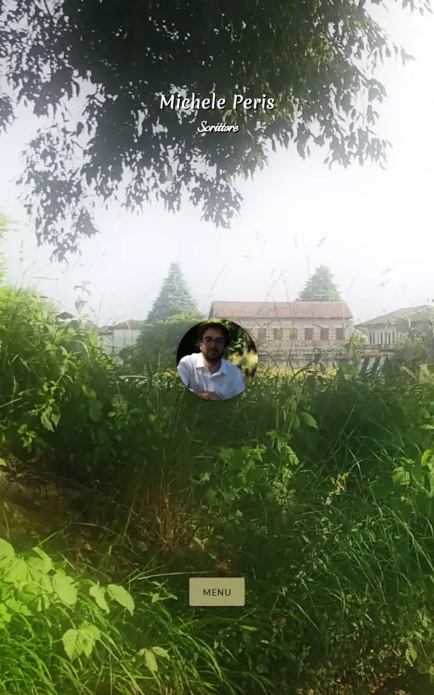 Michele Peris स्क्रीनशॉट