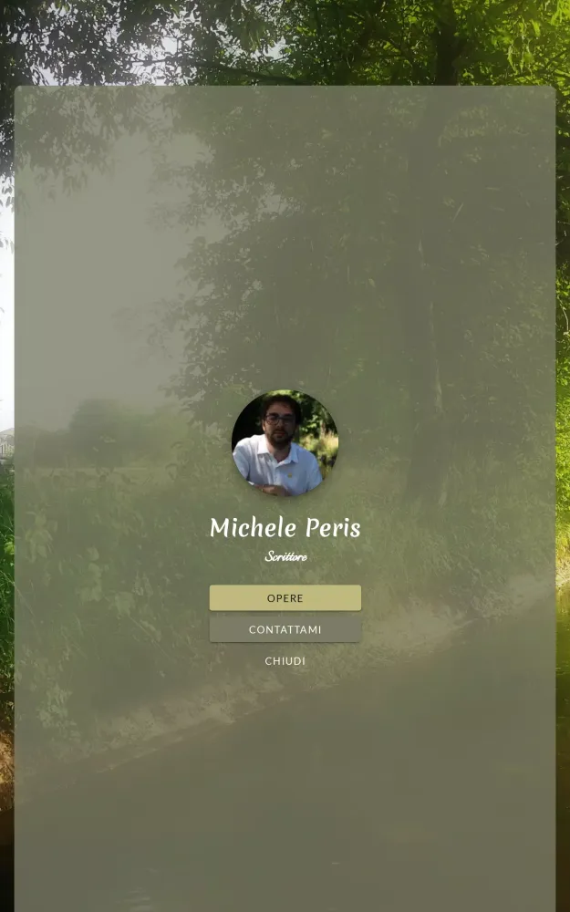 Michele Peris स्क्रीनशॉट