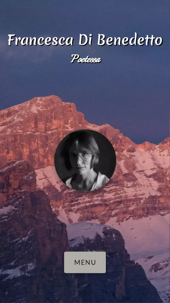 Francesca Di Benedetto應用截圖