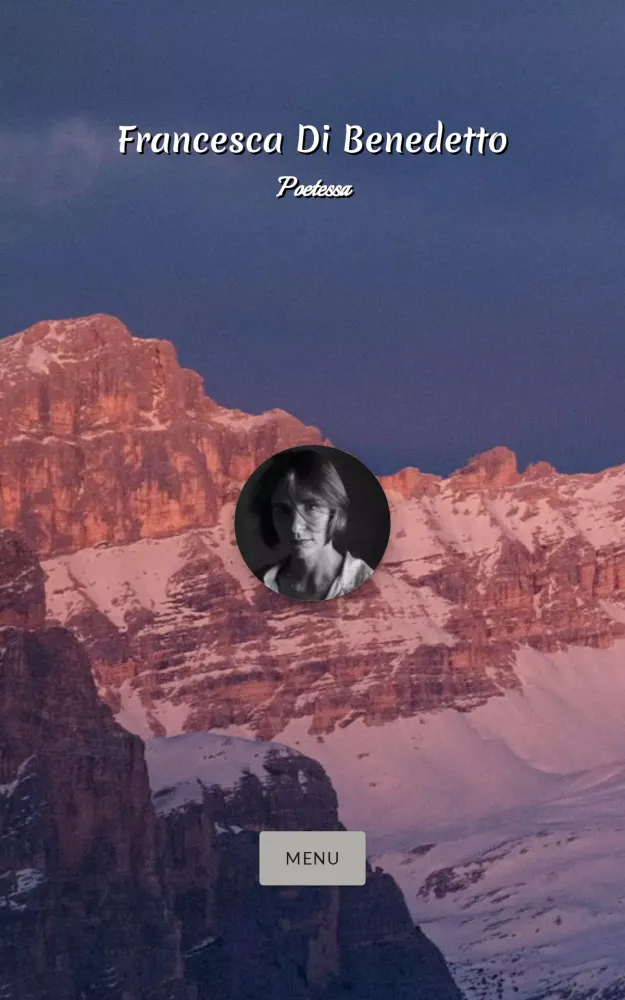 Francesca Di Benedetto應用截圖