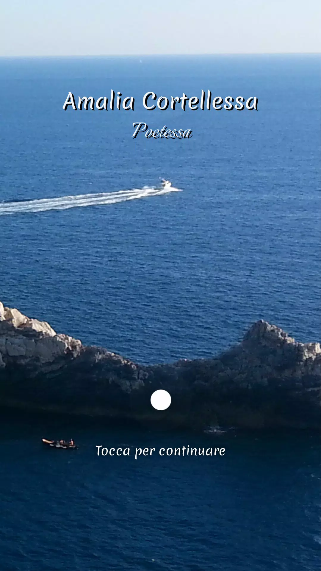 Amalia Cortellessa Screenshots